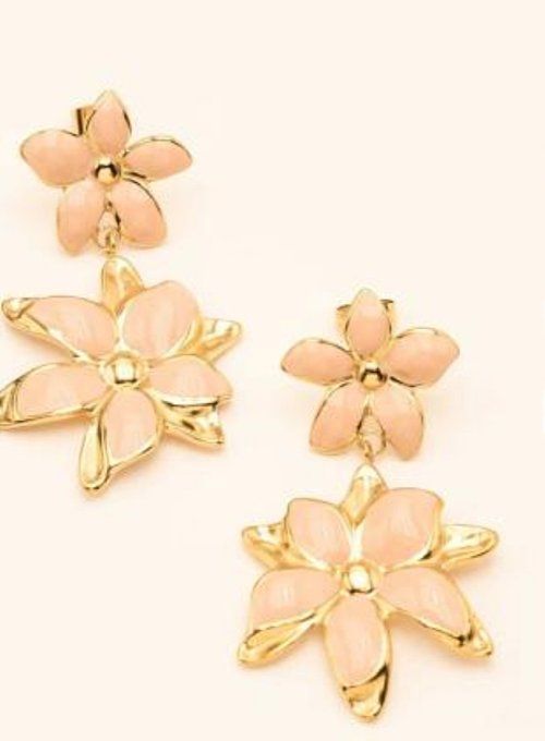 Boucles Magnolia